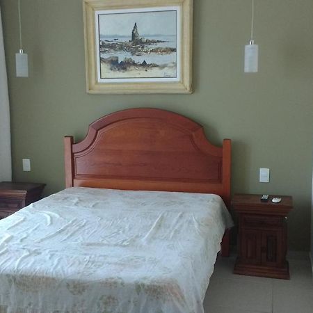 Barra do Piraí Flats No Aldeia Das Aguas מראה חיצוני תמונה