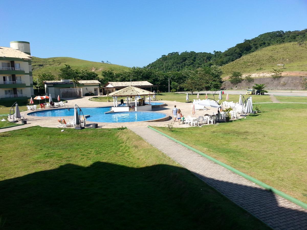 Barra do Piraí Flats No Aldeia Das Aguas מראה חיצוני תמונה