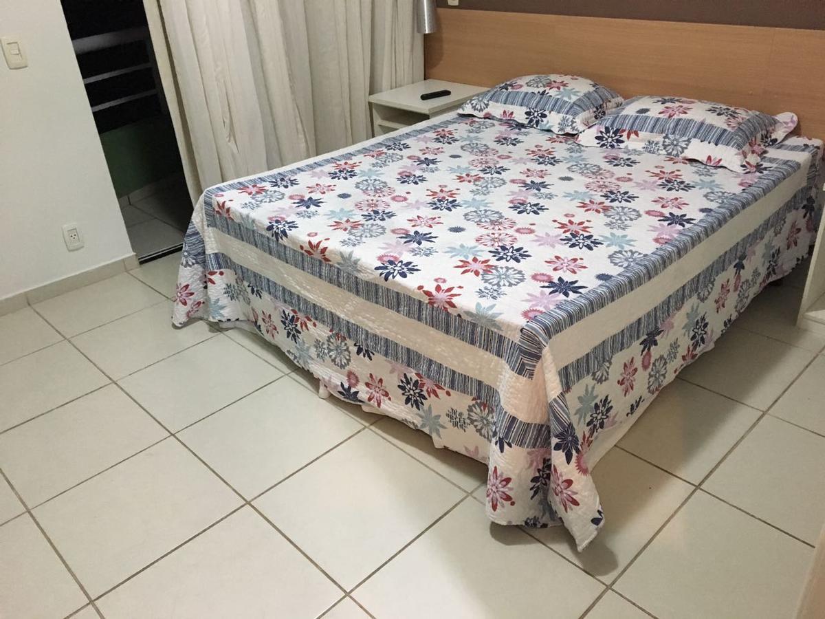Barra do Piraí Flats No Aldeia Das Aguas מראה חיצוני תמונה