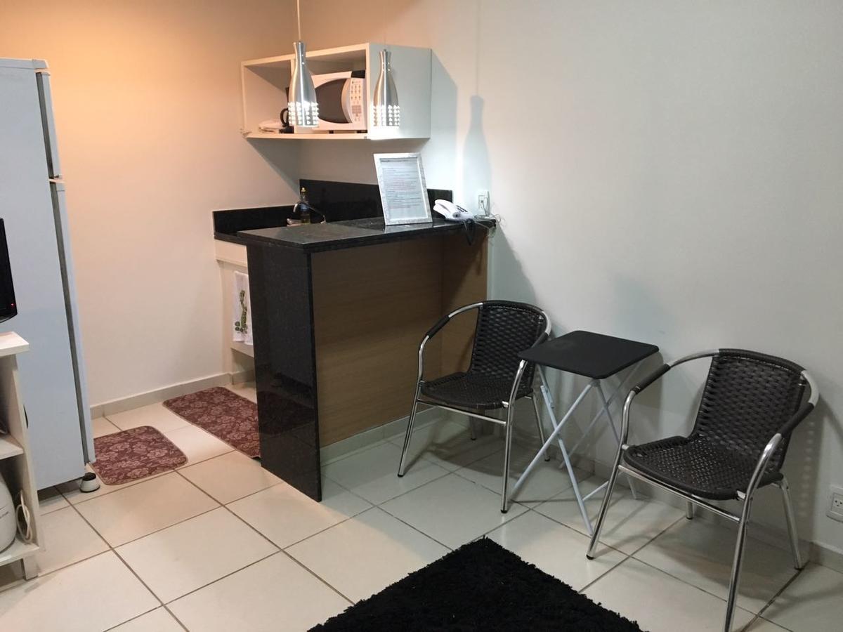 Barra do Piraí Flats No Aldeia Das Aguas מראה חיצוני תמונה