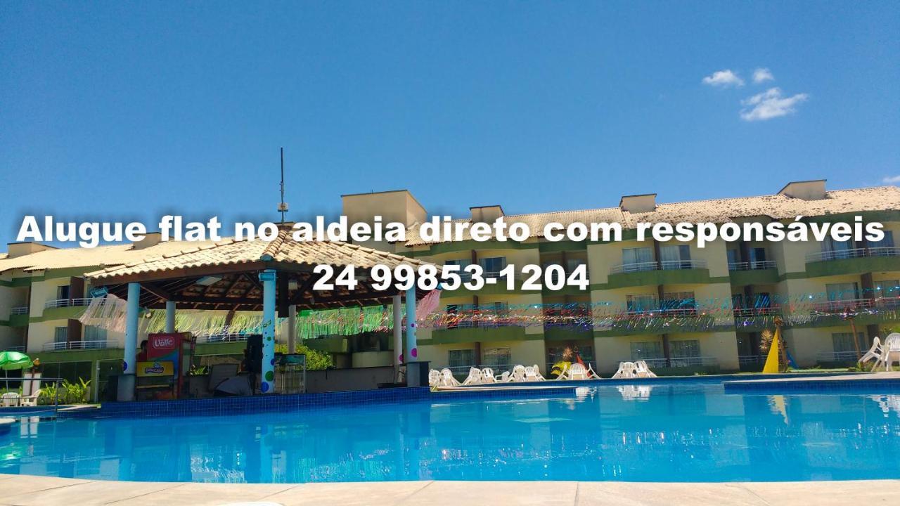 Barra do Piraí Flats No Aldeia Das Aguas מראה חיצוני תמונה