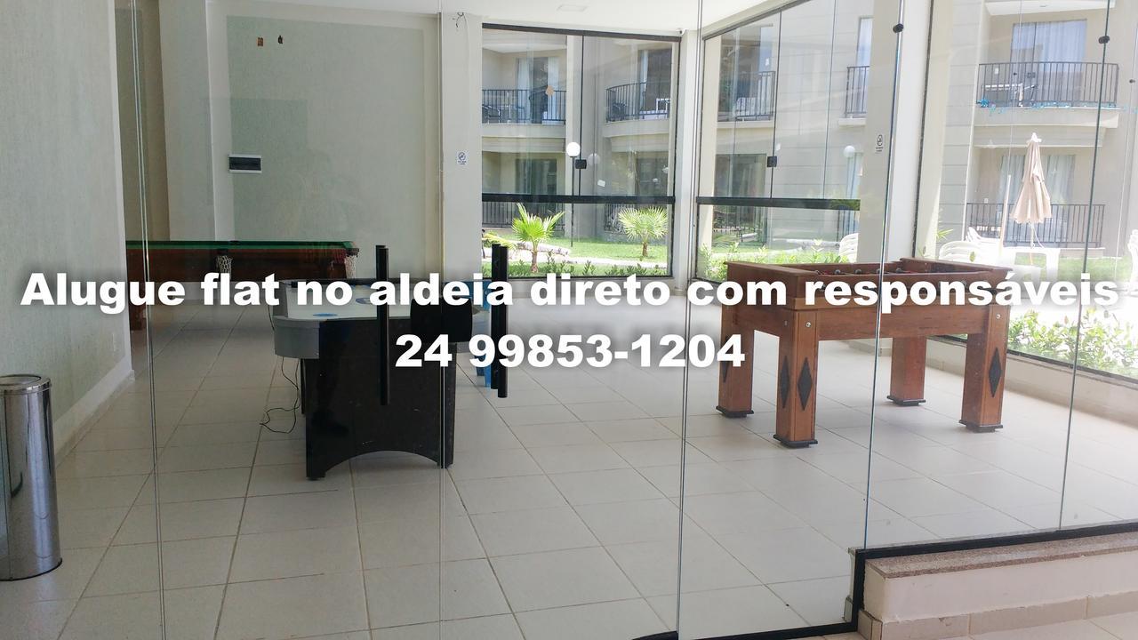 Barra do Piraí Flats No Aldeia Das Aguas מראה חיצוני תמונה